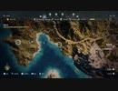 PS4配信《刺客信條：奧德賽》簡單-第五期 (4)