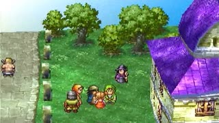 【DQ7】ドラクエ7実況プレイ167