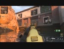 【CoD MWⅡ】マルチプレイヤー 字幕プレイ＠ザルクワ・ハイドロエレクトリック