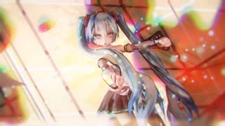 [MMD PV] Funeral of my heart - OkameP