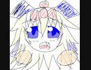 絵を描きました!(〃∇〃)ヽ(^o^)丿(´・ω・`) I drew an anime picture!(´・ω・`)