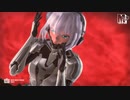 【東方ＭＭＤ】サイボーグ妖夢　de　バイオレンストリガー