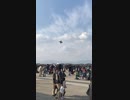 Nov.2018 JASDF Tsuiki AB airshow Fukuoka Japan F-2 築城基地航空祭　F-2支援戦闘機　操縦:ジオスさん