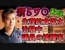 【新型コロナワクチン】生理的食塩水・治験中・国会議員の接種について #内海聡 #うつみん