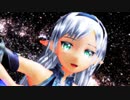 【MMDオリキャラ】_55　アンカリトさんのネガイボシ