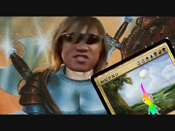 AIの力を使ってMTGカード画像を作成した.arabian_nights