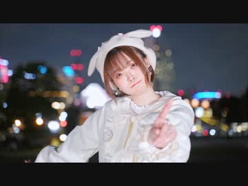 【2023年初投稿】好き！雪！本気マジック 踊ってみた【□】