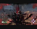弱音マンがキラーより恐れているアレに完膚なきまでにやられる回【DbD】
