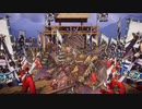旧大戦の生き残りのワンダー勢がようやく始められた英傑大戦 第二七廻【リーグD/織田軍/5枚乱れ八咫烏】