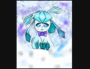 【よつばの下手っぴお絵描き】グレイシア描いてみた❄(^｡>ω