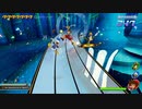 【KHMoM】An Adventure in Atlantica【KHⅠ】