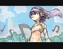 【UTAU15周年】オリジナル曲「デフォルトクエスト」【デフォ子15周年】