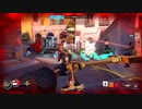 Overwatch2 【オーバーウォッチ2】 適当実況動画part79