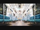 列車/初音ミク