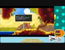 【iconoclasts / ネタバレ注意】レンチ片手に色んなものに立ち向かう part:01-03【Vtuber / げーみんぐかぼちゃ】