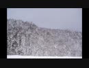 [東方自作アレンジ] 寒中　薄墨色の銀世界　原曲：魔法の笠地蔵(天空璋)×クリスタライズシルバー(妖々夢)