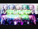 【VRM Live Viewer】気まぐれメルシィ