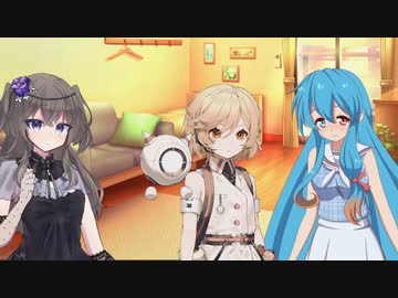 【VOICEVOX劇場】はうの風邪