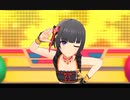 デレステ・Romantic Now・白雪千夜