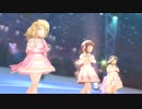 デレステ White again MV