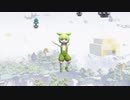 【ずんだもんのマイン一閃気合クラフト】power05 ずんだ・イン・ヘブン【Minecraft1.19.2】
