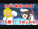 【ゆっくり茶番】きめぇまる、ボクシング王者に挑戦！？