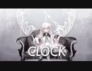 Clock feat.IA