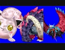 生態系レ〇プ！　古代ポケモンと化した先輩BB.paradox