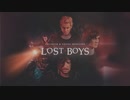 Essenger & Young Medicine - Lost Boys