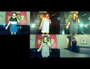 月のしずく／RUI