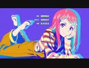 『老後に備えて異世界で8万枚の金貨を貯めます　ED』 「やっぱりエコノミー」（FULL） 《off vocal》