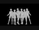【VRoidMMD】E-style