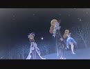 デレステ Frost MV