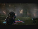 PC配信「質量效應：傳奇版-質量效應」核心難度-第一期 (11)