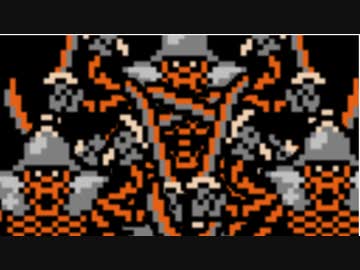 [ドラクエ3(FC)]レベルアップで何かがランダム封印_Part11[制限プレイ]