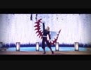【鬼滅のMMD】曼殊沙華＋α