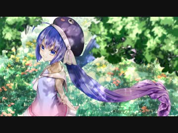 木の下で feat.音街ウナ オリジナル