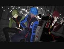 【MMD刀剣乱舞】古備前でCH4NGE