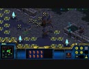 StarcraftRemastered スタークラフト実況プレイ4-8-8(カウントダウン)