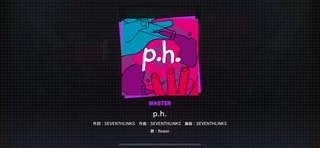 《プロセカ》p.h. やってみた