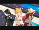 [MMD] 桃源恋歌 アークナイツ