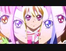 プリキュア 20周年特別アニメ映像