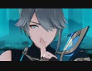 【原神MMD】Overdose【アルハイゼン】