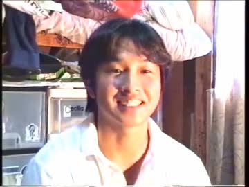 イきます・・・（点灯）