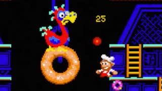 別に分けなくても良かったのに【Donut Dodo】