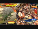 【三国志大戦】相変わらずな双無さん　(闘群覇者)レベル582