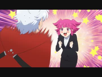 吸血鬼すぐ死ぬ２　第3話　『Lovecall of Sanzu』