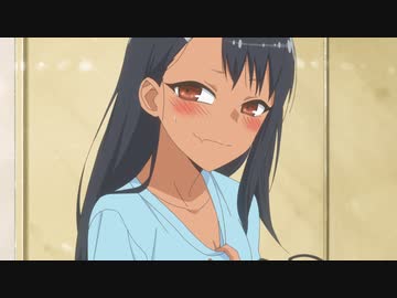 イジらないで、長瀞さん 2nd Attack 第4話「上がってってくれたまえよ センパイ君♡」