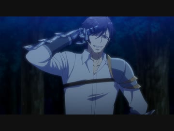 英雄王、武を極めるため転生す ～そして、世界最強の見習い騎士♀～ 第3話「王都への旅立ち」