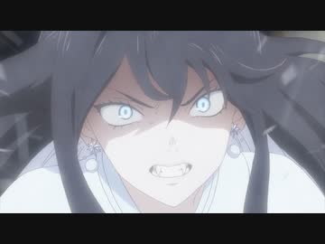 虚構推理 Season2 第3話「雪女のアリバイ」